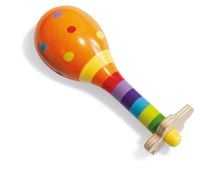 Produktbild: Eichhorn Musik mit Maracas