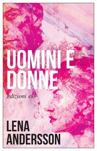Produktbild: Uomini e donne