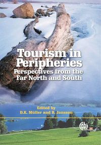 Produktbild: Tourism in Peripheries