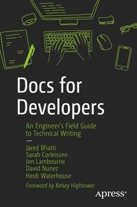 Produktbild: Docs for Developers