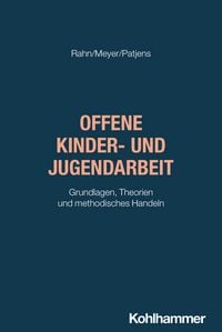 Produktbild: Offene Kinder- und Jugendarbeit
