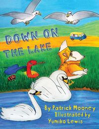 Produktbild: Down on the Lake