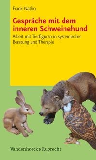 Produktbild: Gespr&auml;che mit dem inneren Schweinehund