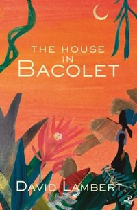 Produktbild: The House in Bacolet