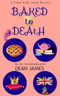 Produktbild: Baked to Death