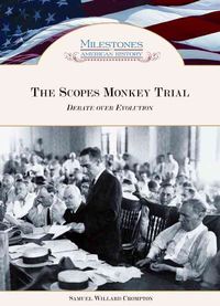 Produktbild: The Scopes Monkey Trial