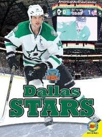 Produktbild: Dallas Stars