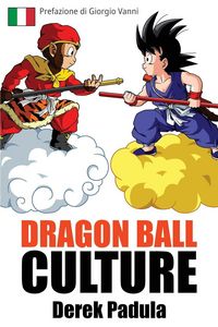 Produktbild: Dragon Ball Culture Volume 1