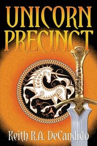 Produktbild: Unicorn Precinct