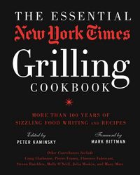 Produktbild: ESSENTIAL NYT GRILLING CKBK