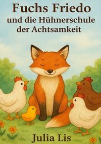Produktbild: Fuchs Friedo