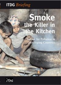 Produktbild: Smoke - the Killer in the Kitchen