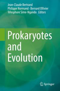 Produktbild: Prokaryotes and Evolution