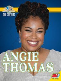 Produktbild: Angie Thomas