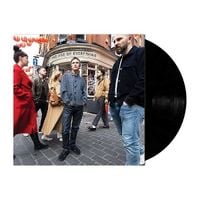 Produktbild: The Age of Everything (LP)