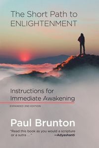 Produktbild: The Short Path to Enlightenment