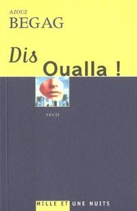 Produktbild: Dis Oualla !