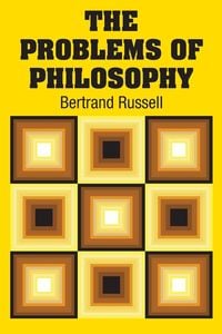 Produktbild: The Problems of Philosophy