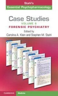Produktbild: Case Studies: Stahl's Essential Psychopharmacology: Volume 6