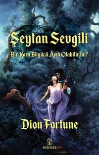 Produktbild: Seytan Sevgili
