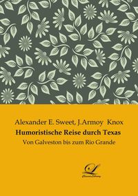 Produktbild: Humoristische Reise durch Texas