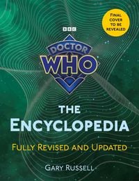 Produktbild: Doctor Who: The Encyclopedia