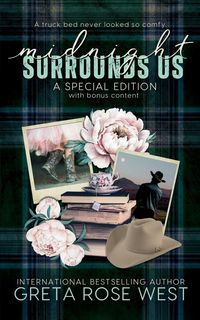 Produktbild: Midnight Surrounds Us