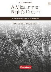 Produktbild: Cornelsen Senior English Library - Literatur - Ab 11. Schuljahr / C1
