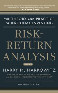 Produktbild: Risk-Return Analysis