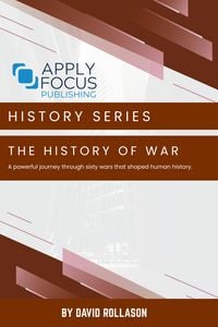 Produktbild: The History of War