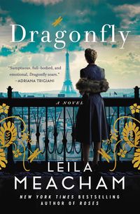 Produktbild: Dragonfly