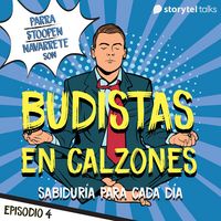 Produktbild: Impermanencia: nada esta quieto T01E04