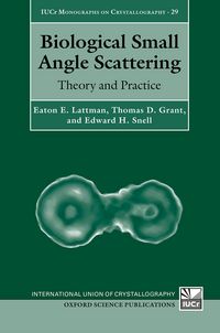 Produktbild: Biological Small Angle Scattering
