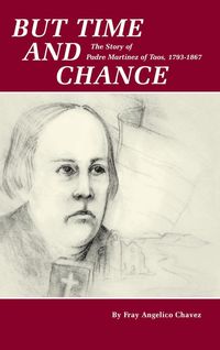 Produktbild: But Time and Chance