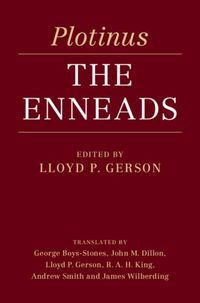 Produktbild: Plotinus: The Enneads
