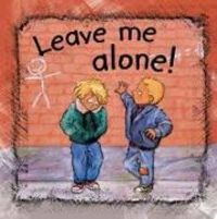 Produktbild: Leave Me Alone