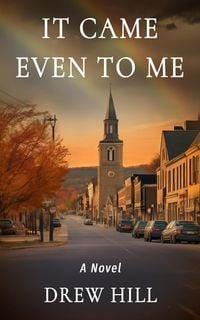 Produktbild: It Came Even To Me