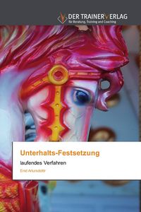 Produktbild: Unterhalts-Festsetzung