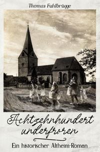 Produktbild: Achzehnhundertunderfroren