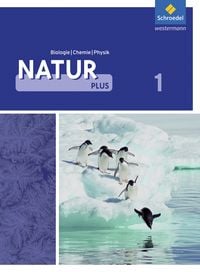 Produktbild: Natur plus - Ausgabe 2011 f&uuml;r Gesamtschulen in Nordrhein-Westfalen