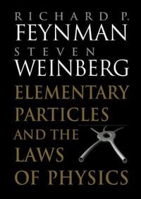 Produktbild: Elementary Particles and the Laws of Physics