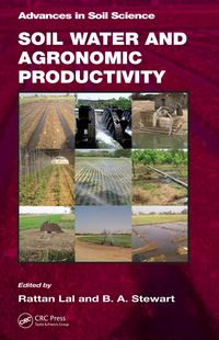 Produktbild: Soil Water and Agronomic Productivity