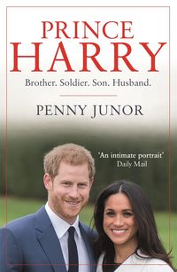 Produktbild: Prince Harry