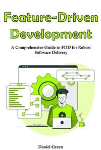 Produktbild: Feature-Driven Development