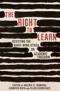 Produktbild: The Right To Learn