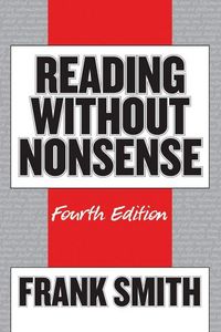 Produktbild: Reading Without Nonsense