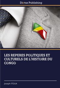 Produktbild: Les Reperes Politiques Et Culturels De L'histoire Du Congo