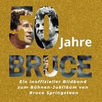 Produktbild: 50 Jahre Bruce