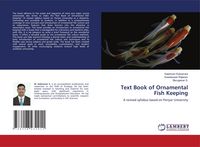 Produktbild: Text Book of Ornamental Fish Keeping