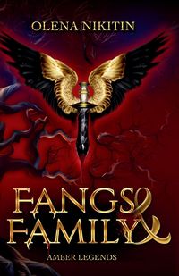 Produktbild: Fangs and Family